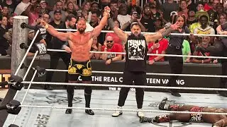 Sept 6 2026 WWE Sunday Nights Main Event Full Show + Off Air