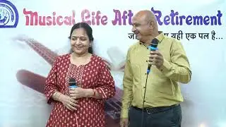 Zindahi har qadam ek nayi jang hai.... Varsha Manoj Vadher
