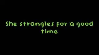 She's My Man - Scissor Sisters (Lyrics)