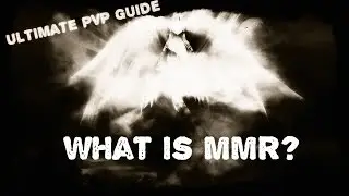 ULTIMATE PVP GUIDE#1| What does MMR mean? | By Pyroxius|WoW