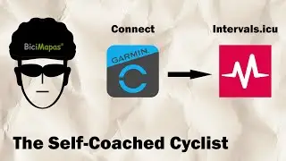 Power Training with Garmin: What&rsquo;s Missing & How to Fix It