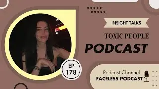 Signs You’re Surrounded by Toxic People (Why Walking Away Saves Your Energy & Health)