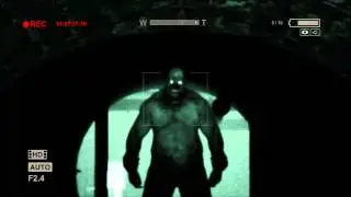 top 5 scariest games of 2014