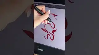 Cr&eacute;ation de logo et charte graphique pour une photographe et vid&eacute;aste ✨📷