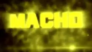 [Intro Contest] MacHD.