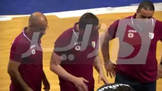 Reportage Basketball GSP