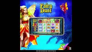 711 online casino | Fairy Dust