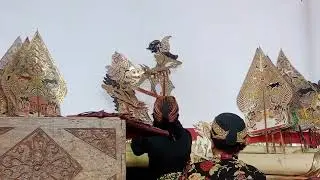 Ki Seno Asmoro dan Ki M.Z. Irza Farabi di Gêrbong Krecek Badas, Babat Wanamarta 4