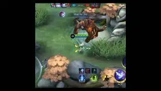 Odette Pro Ninja Moves😆❤️