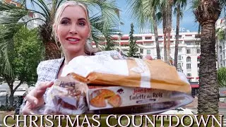 CHRISTMAS CHAOS ON THE FRENCH RIVIERA! Fern Weston-Bennett Vlog