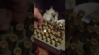 reloading 30/30