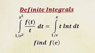Definite integrals _ Leibniz integral formula _ Derivatives of integrals.