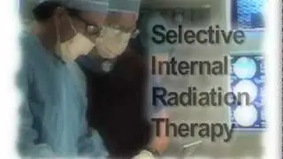 SIR-Spheres Selective Internal Radiation Therapy