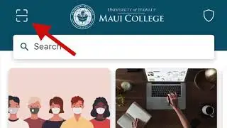 UH Maui College App Instructions