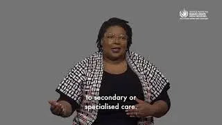 Access to health through digital technology