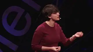 It Hurts To Laugh | Katrina Coleman | TEDxMemphis