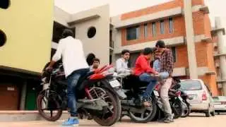 Official Trailer of 