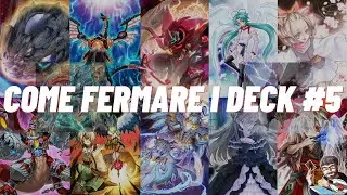 Come Fermare i Migliori Mazzi con le Handtrap #5 - Yu-Gi-Oh! Master Duel ITA