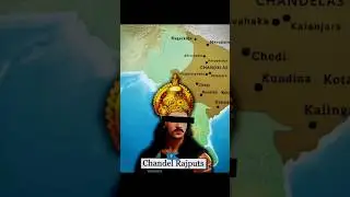 Did Rajputs ruled only Rajasthan or Rajputana? 🤔