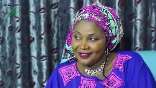 Ta Cuce Ni 1&2 - Latest Hausa Films 2021 With English Subtitle