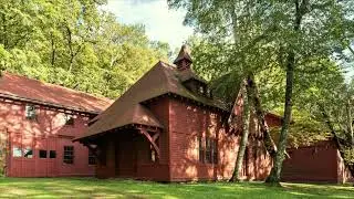 333 Montevideo Avon CT