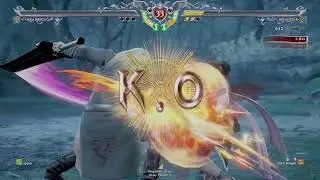 Soul Calibur VI Siegfried [2025] - Steam Session 133| Random Matches