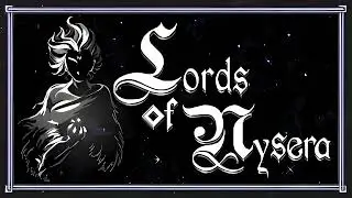 LORDS OF NYSERA - A Tactical RPG