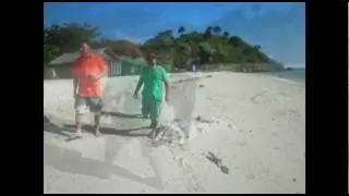 Olotayan Island