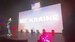 Dongalo Wreckords 30th Anniversary R.A.P Artist of the Philippines (KRAINE) LIVE