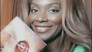 Law of Attraction Story: How I Manifested a Copy of 