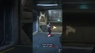 Halo infinite test flight clips👀