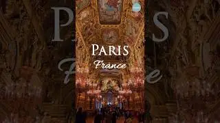 Paris 🧡 France 🧡#paris #france #travel #explore #song #charlesaznavour #shorts #viral #youtubeshorts