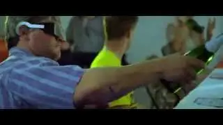 Adam Wise - Everybody Party