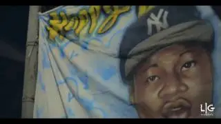 Jay 45 , Buck LGR & Live - Dont Run ( Remix )