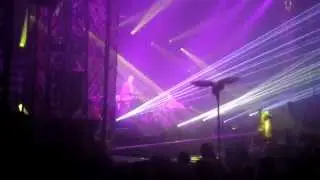 EOTO - Electric Forest 2015 - Jubilee Tent- Thursday- HQ Audio