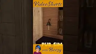 Gotta spend money to make money! #shorts #pubsim