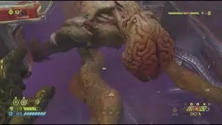 DOOM Eternal urdak pt 2