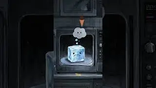Microwave Meltdown Over Frozen Food &ndash; Hilarious Absurd Horror You Can't Miss!