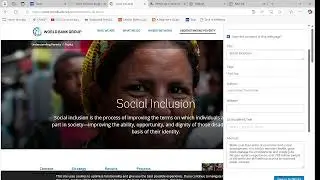 USE A website as reference in RefWorks