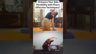 Advanced side bending techniques @Shivamyogastudio  #shots