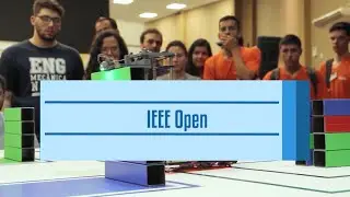 IEEE Open - O que &eacute;? - RoboCup Brasil