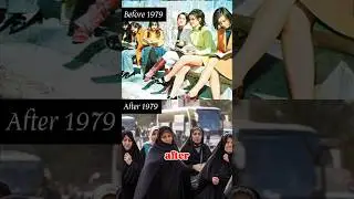Iran's Pro-Hijab Leader Under Fire After Daughter's Wedding Video Goes Viral #hijab #yt #shorts