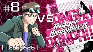 &iexcl;&iquest;C&oacute;mo que ahora son 2?! | Game Request | Danganronpa: Trigger Happy Havoc pt.8