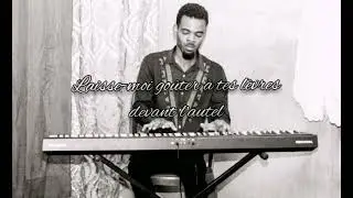 éternel - Mickaël pouvin/ piano instrumental et paroles par Kevin Christopher