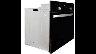 Luxor HB 960 UNIQUE Black Colorverglasung