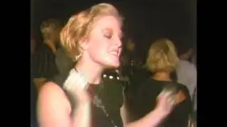 Praxis Dancing