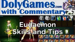 ➜ Wartune Guide - Patch 4.0 Eudaemon/Kid Skill Upgrades and Tips