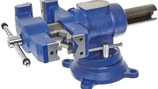 Amazon Price Drop! Yost Vises 750-DI 5