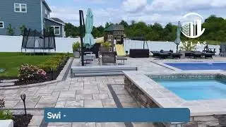 Atlas General Contractors Virginia's Top Deck, Patio & Outdoor Living Experts  Free Estimate