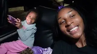 VLOG | Children Day | Saved By Grace Private Movie Event | King David PREMIERS In Theaters NOW |